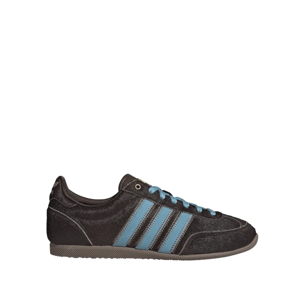 Adidas Women's Brown Js4028 Trainers - Skateboarding - 6 1/3 Uk - Sport