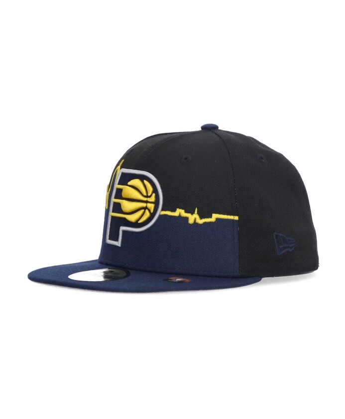 nba-flat-brim-cap-indiana-pacers