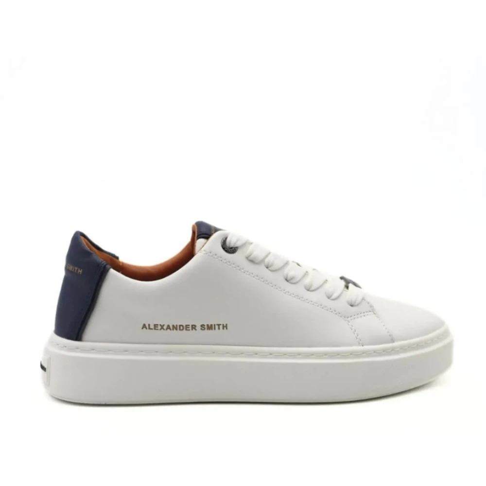Shoes > Sneakers - - Alexander Smith - Modalova