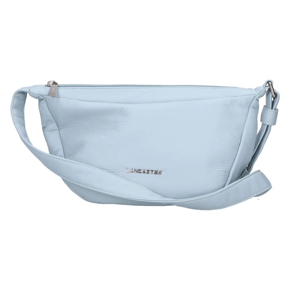 Lancaster Tassen.. Helder Blauw Blue Dames