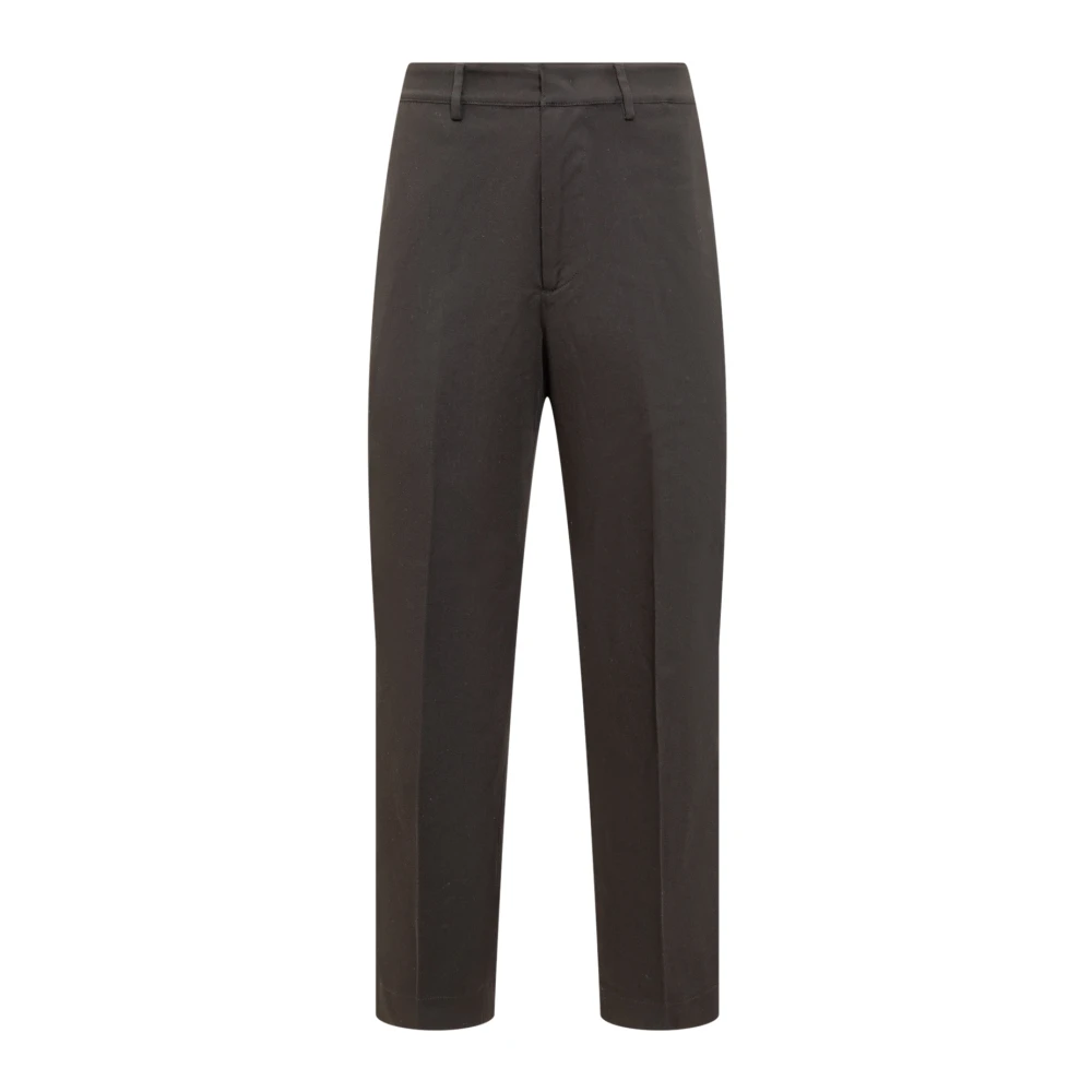 Trousers > Straight Trousers - - Department Five - Modalova