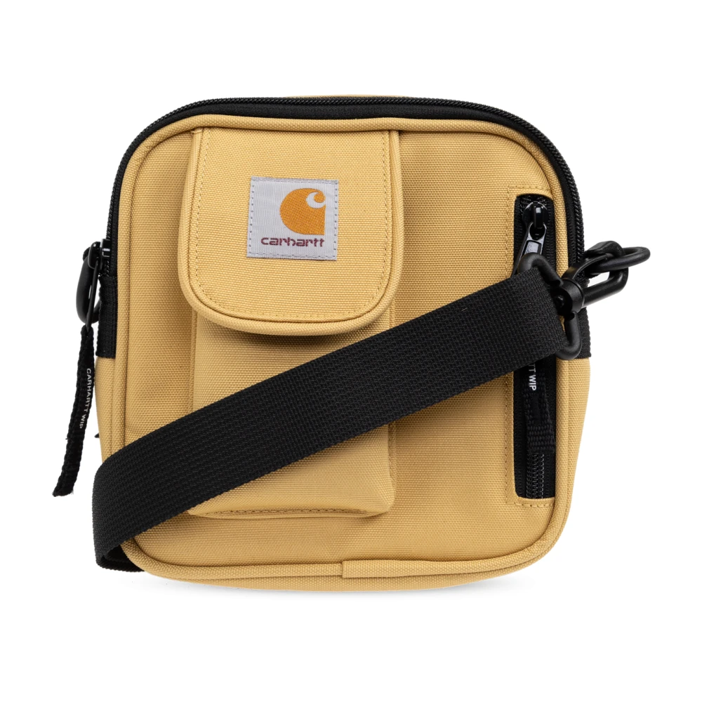 Carhartt WIP Schoudertas Beige Unisex