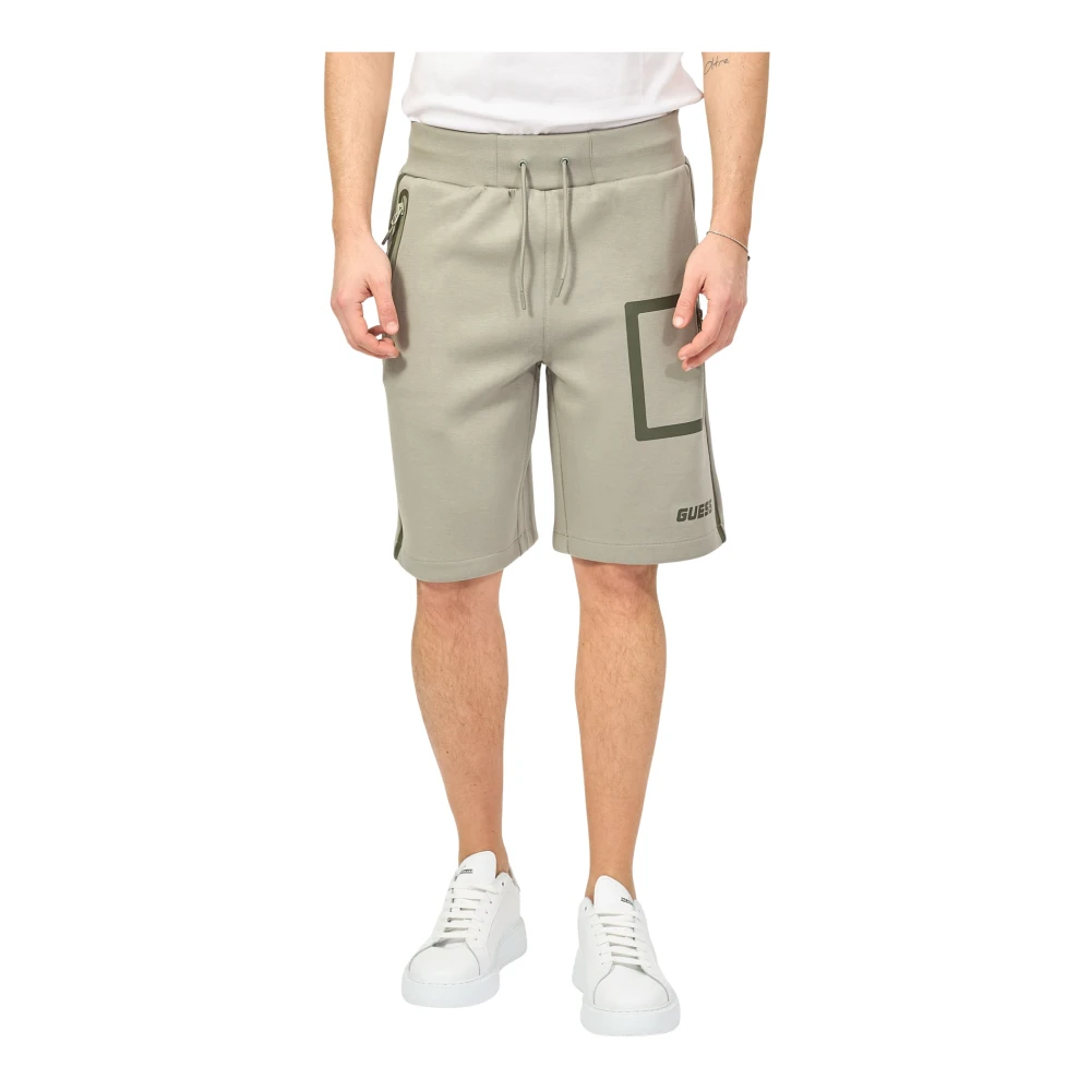 Shorts > Casual Shorts - - Guess - Modalova