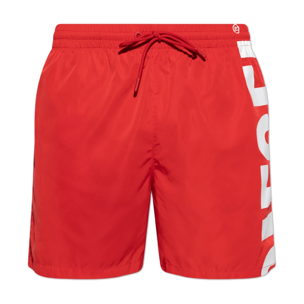 Swimwear > Beachwear - - Diesel - Modalova