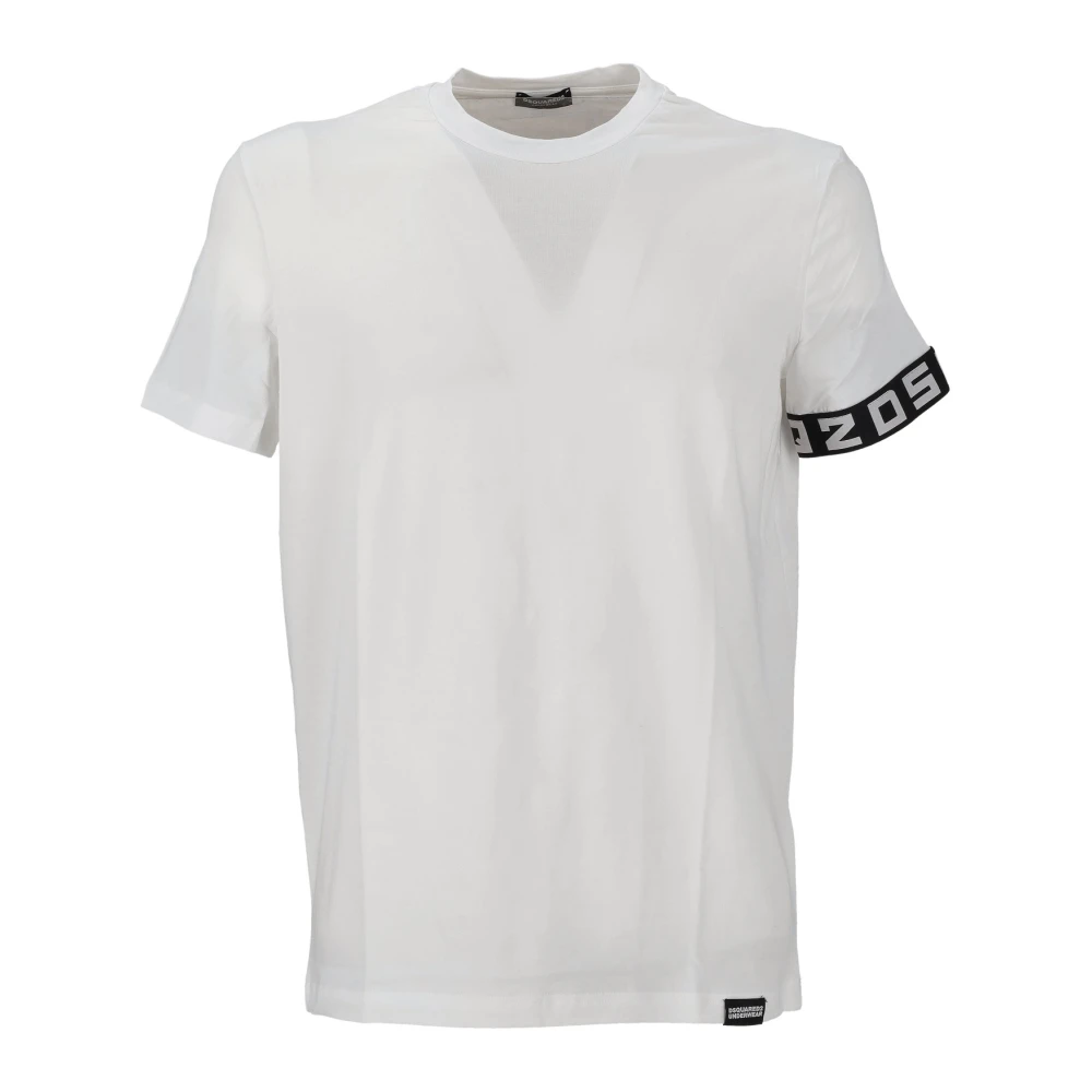 Tops > T-Shirts - - Dsquared2 - Modalova