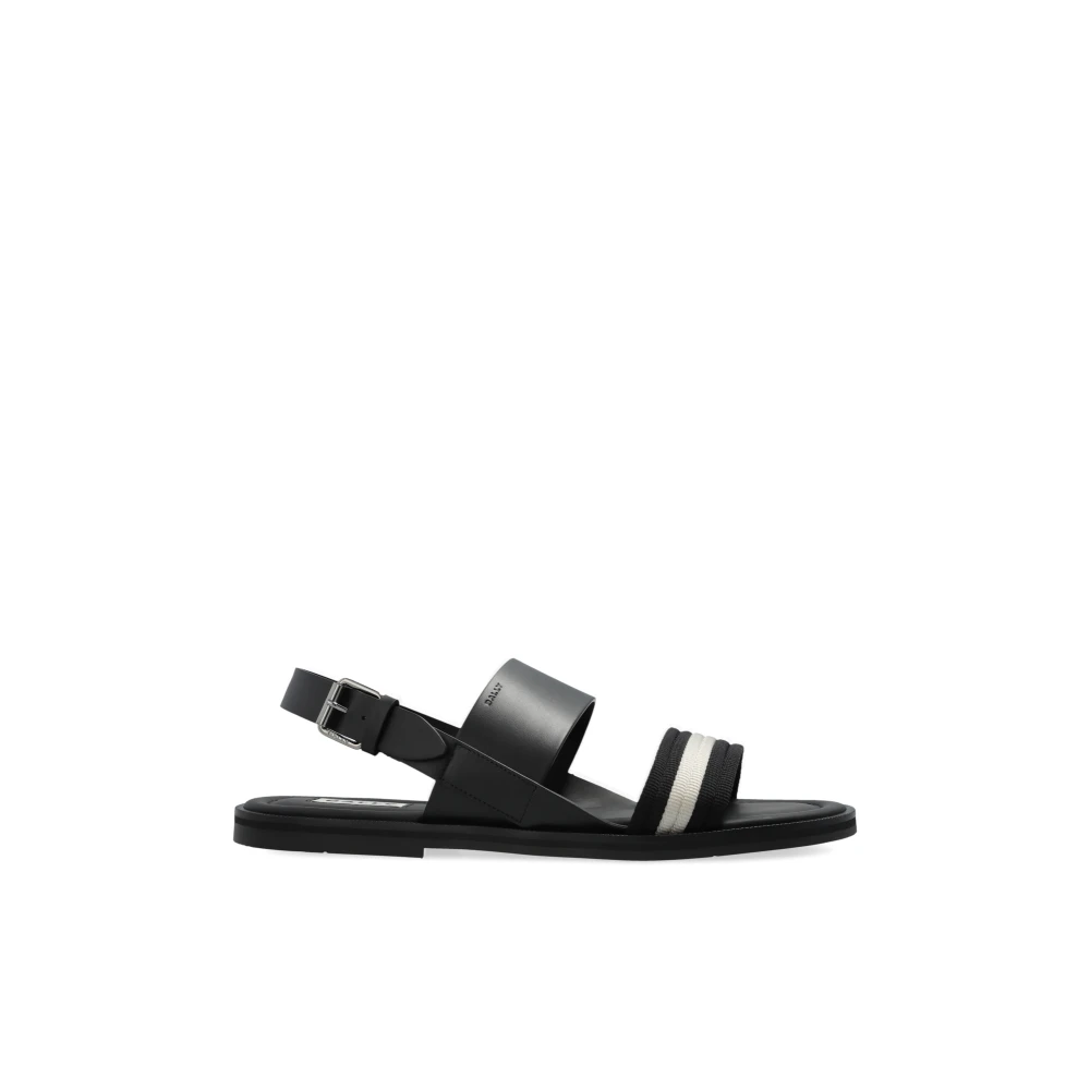 Shoes > Sandals > Flat Sandals - - Bally - Modalova