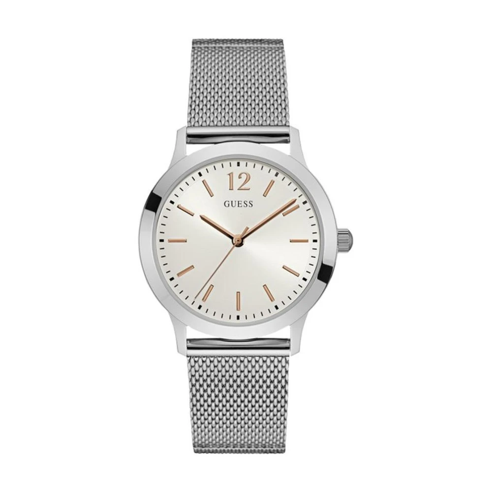 Accessories > Watches - - Guess - Modalova