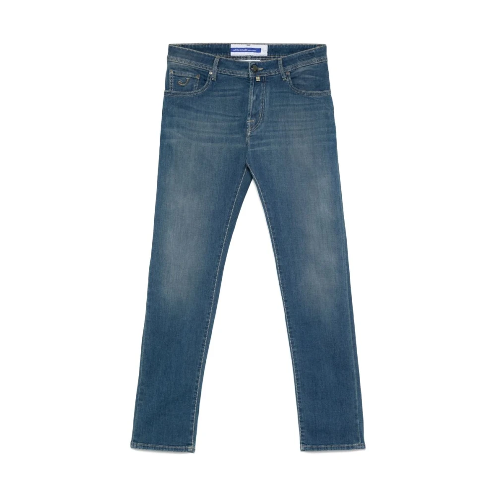 Jeans > Slim-fit Jeans - - Jacob Cohën - Modalova
