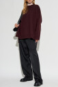 pull-en-laine
