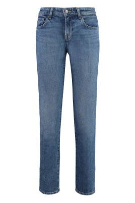 Calie Straight Jeans