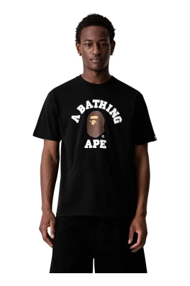 College T-shirt