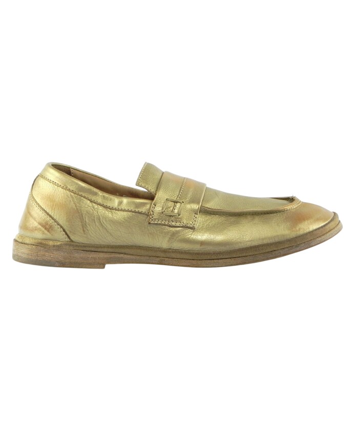 mocassin-classique