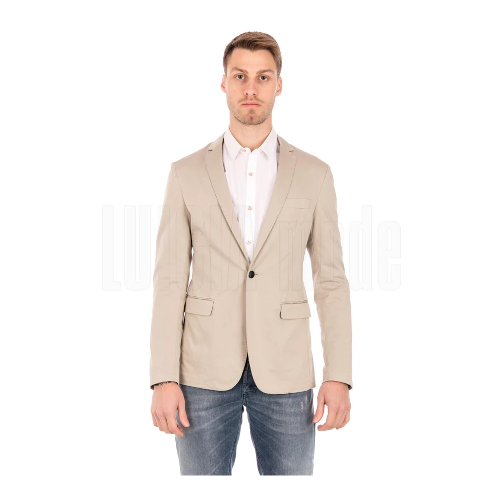 Jackets > Blazers - - Dondup - Modalova
