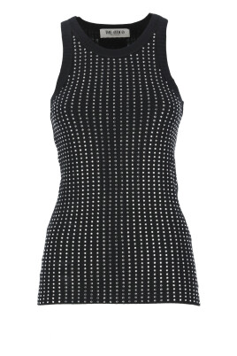 black-sequin-embellished-cotton-top