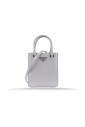 brushed-leather-shoulder-bag
