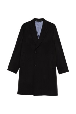 manteau-noir-a-revers