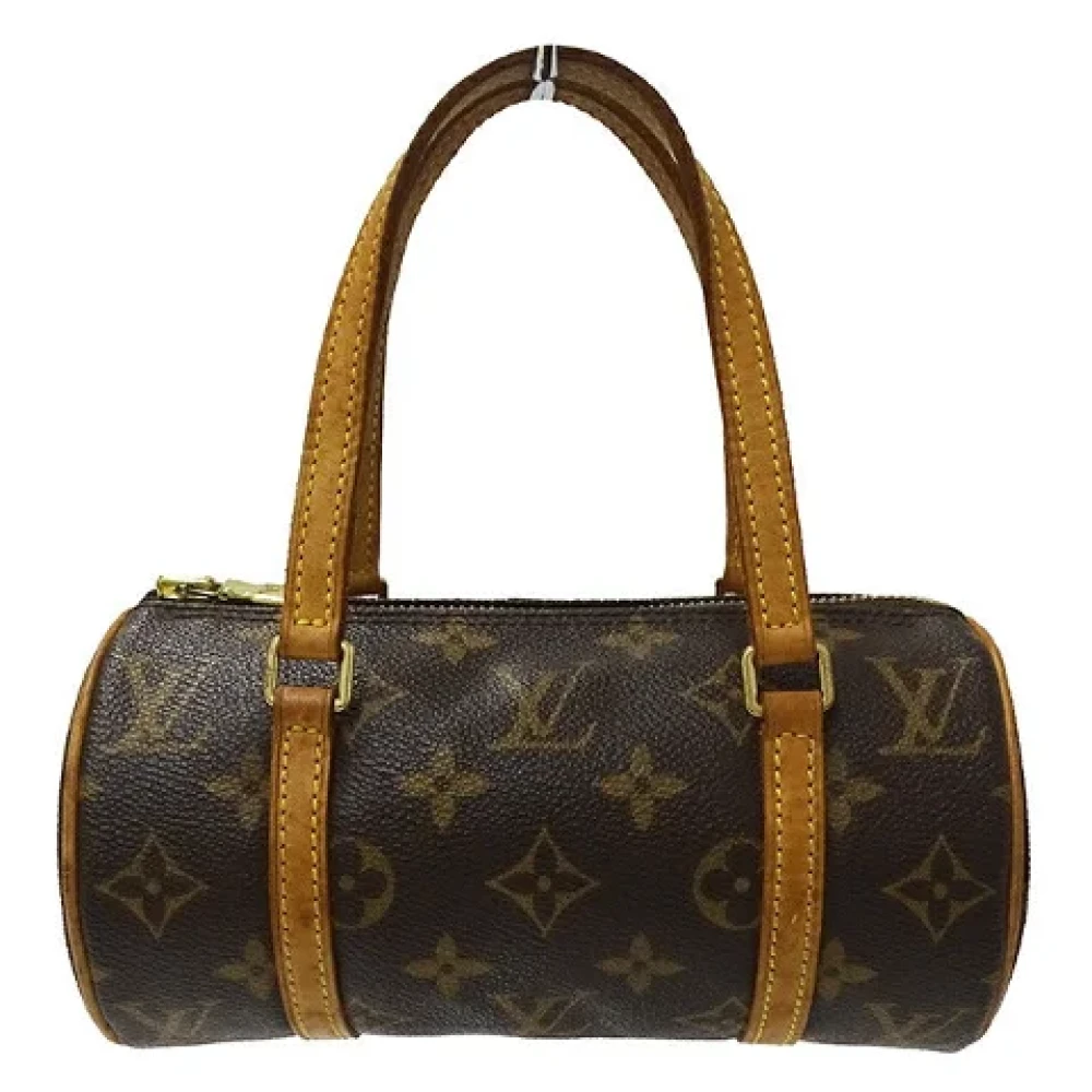 Pre-owned > Pre-owned Bags > Pre-owned Handbags - - Louis Vuitton Vintage - Modalova