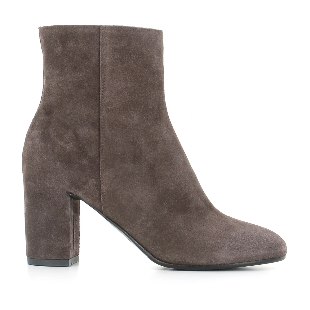 Shoes > Boots > Heeled Boots - - DEL Carlo - Modalova