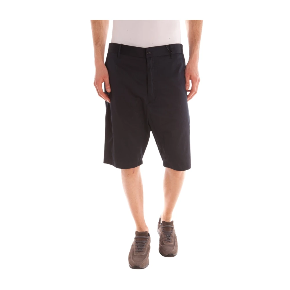 Shorts > Casual Shorts - - Daniele Alessandrini - Modalova