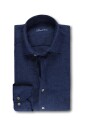 chemise-en-lin-bleu