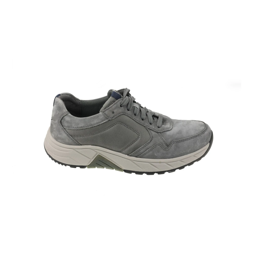 Gabor - Shoes > Sneakers - Gray - Gabor - Modalova