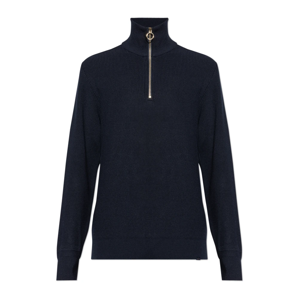 Knitwear > Turtlenecks - - Paul & Shark - Modalova