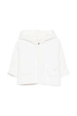 Hooded Coat