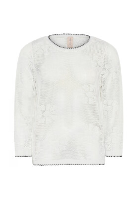openwork-flower-pullover-blouse-off-white