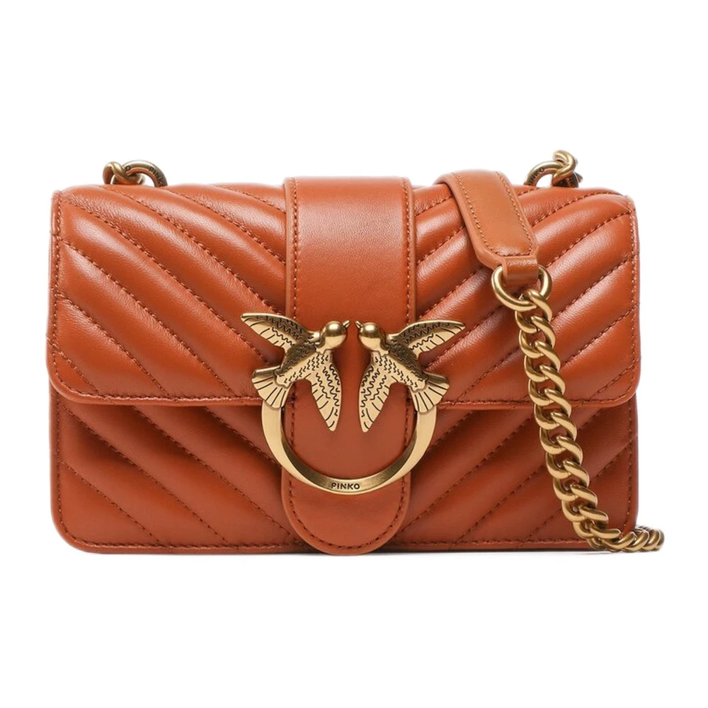 Bags > Shoulder Bags - - Pinko - Modalova
