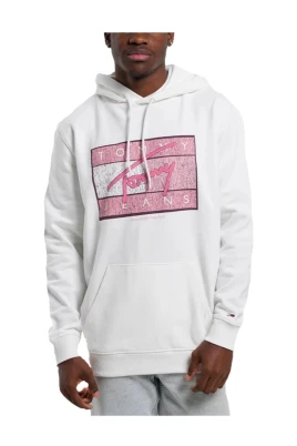 Classic Flag Sweatshirt