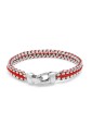 bracelet-chaine-box-tressee-8mm