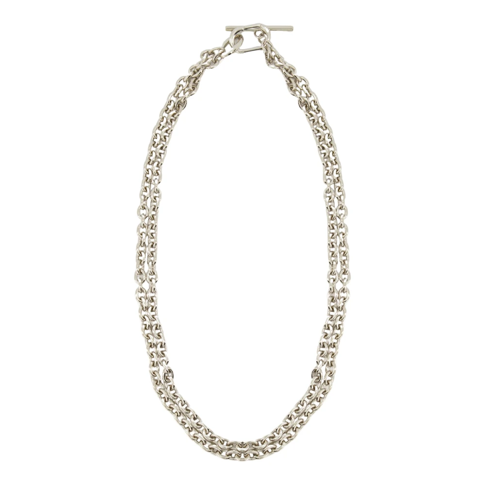 Dame, Accessories, Grå, ONE SIZE