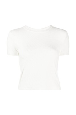 tee-shirt-blanc-a-manches-courtes-pour-bebe