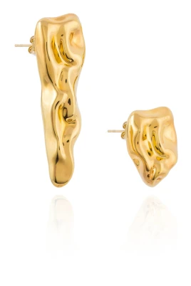 Tooth Earring