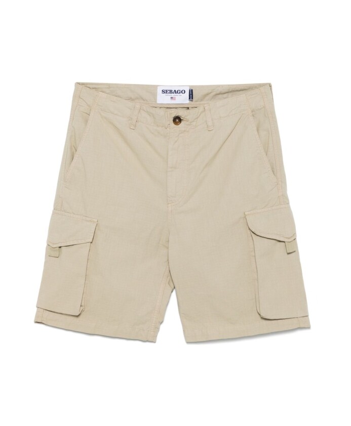beige-shorts-with-concealed-fly
