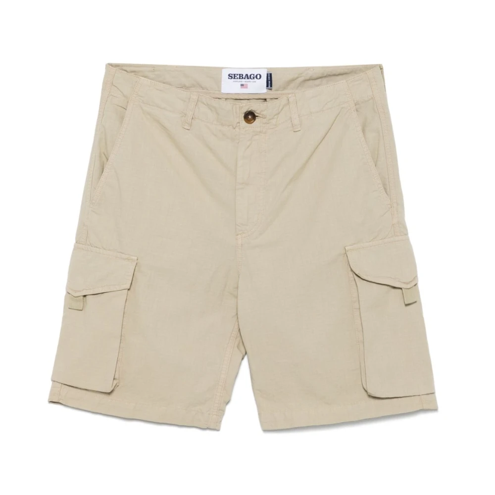 Shorts > Casual Shorts - - Sebago - Modalova