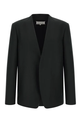 Minimal Blazer