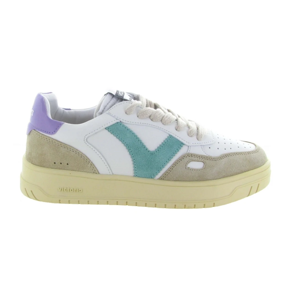 Shoes > Sneakers - - Victoria - Modalova