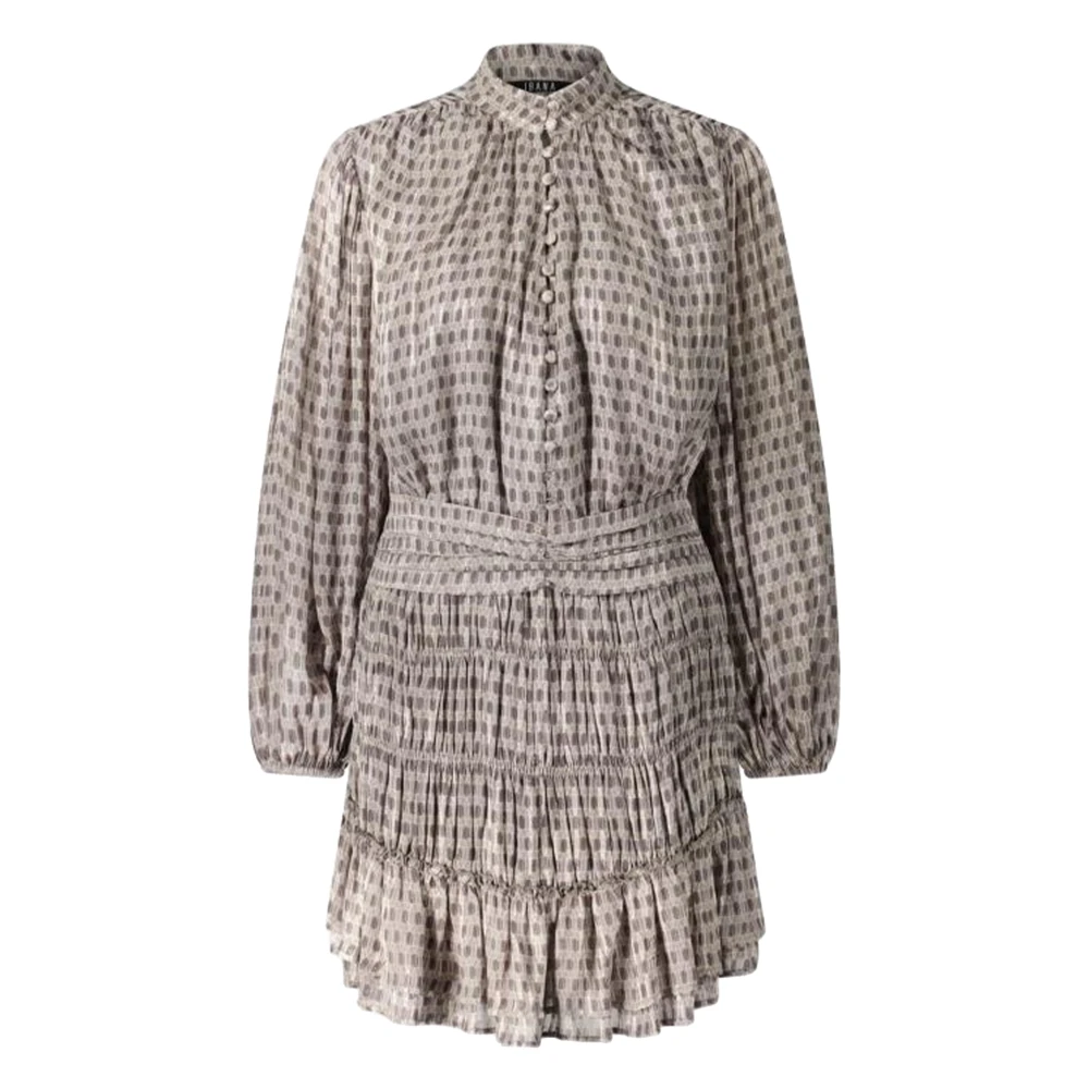 Dresses > Day Dresses > Short Dresses - - Ibana - Modalova