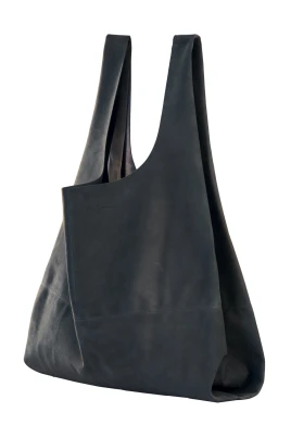 XL Shopper Bag i mocka