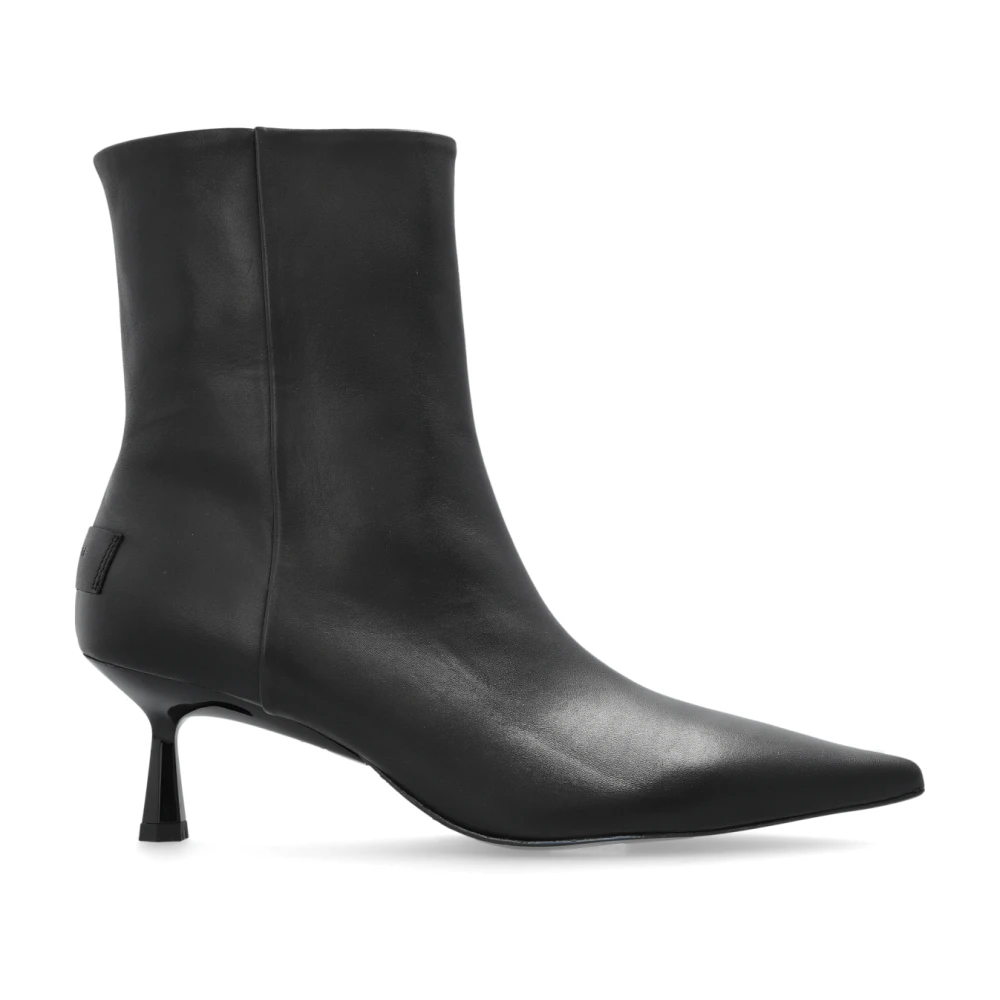 Shoes > Boots > Heeled Boots - - AllSaints - Modalova