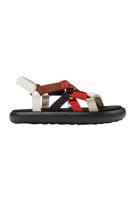 multicolor-open-toe-strappy-sandals