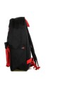 toronto-raptors-rugzak-zwart-rood