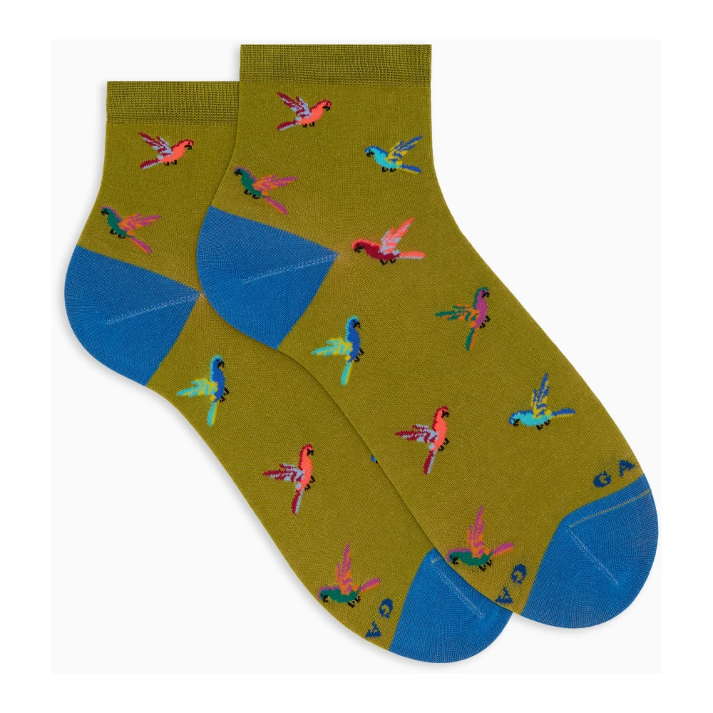 Underwear > Socks - - Gallo - Modalova