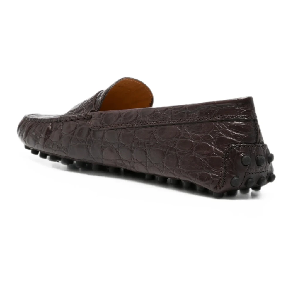 Tod's Gommino Loafer