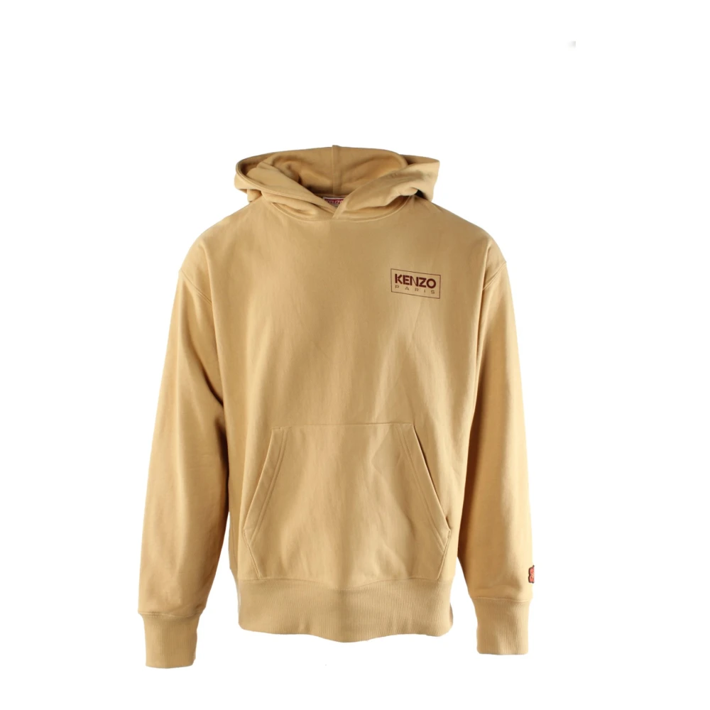 Sweatshirts & Hoodies > Hoodies - - Kenzo - Modalova