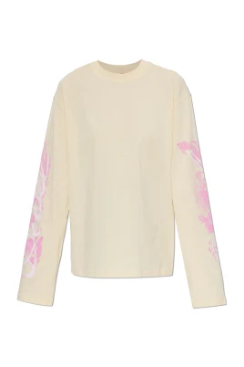 T-HILARY-LS-AA3 T-shirt
