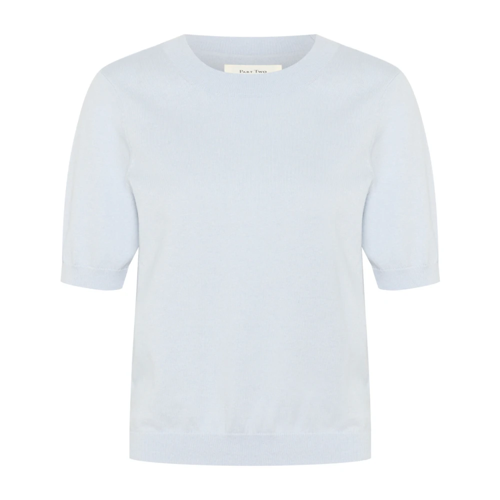 Knitwear > Round-neck Knitwear - - Part Two - Modalova