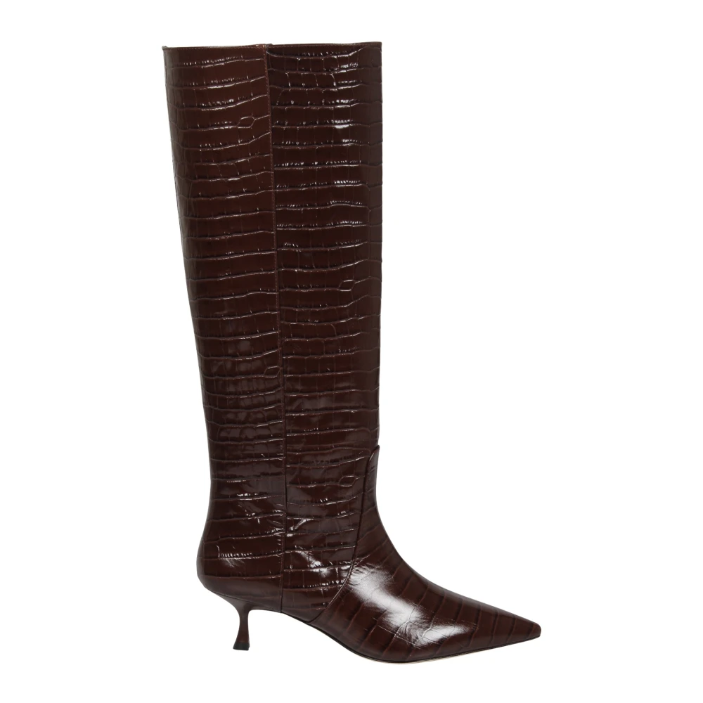 Shoes > Boots > Heeled Boots - - Stuart Weitzman - Modalova