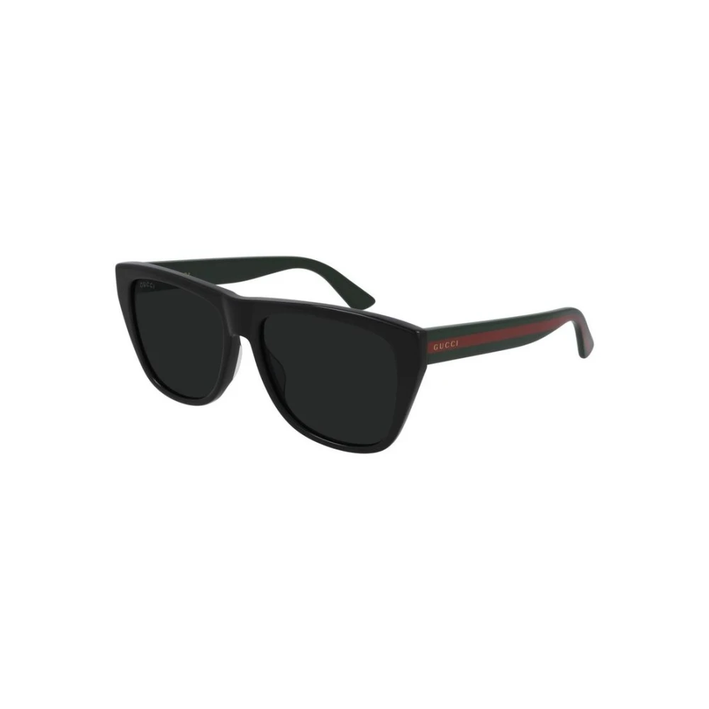 Gucci Men's Black Authentic Stylish Sunglasses, Premium Quality!
